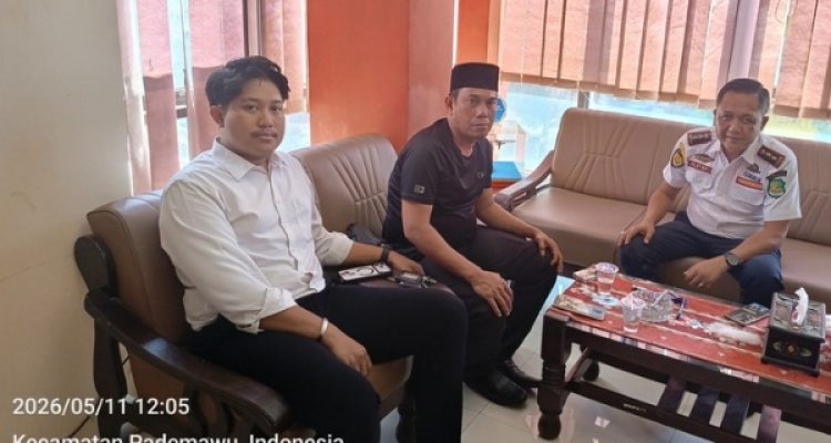 Desakan Tim Advokasi Picu Perbaikan Jalan Pelabuhan Kalianget
