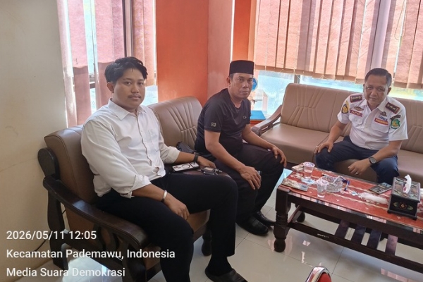 Desakan Tim Advokasi Picu Perbaikan Jalan Pelabuhan Kalianget