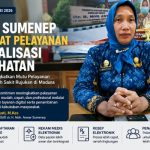 RSUD Sumenep Perkuat Pelayanan Digitalisasi Kesehatan