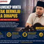 DPRD Sumenep Dorong Penataan Aset Lebih Efisien