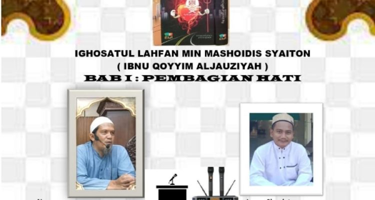 Masjid Babussalam Akan Gelar Kajian Subuh dan Tasyakuran