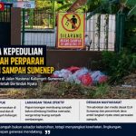 Kritik Konstruktif: Dorong Pemerintah Agar Atasi Sampah