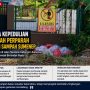 Kritik Konstruktif: Dorong Pemerintah Agar Atasi Sampah