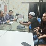 DKPP Sumenep Perkuat Kemitraan Bersama Insan Media