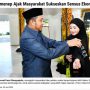 Pemkab Sumenep Ajak Masyarakat Sukseskan Sensus Ekonomi 2026