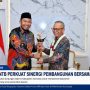 Kunker NTB Perkuat Sinergi Pembangunan Bersama Sumenep