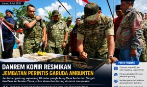 Cuaca Ekstrim di Musim Hujan_20260703_190353_0000 Danrem Kohir Resmikan Jembatan Perintis Garuda Ambunten