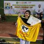 Jiilah Raih Juara 3 Kejuaraan Pancak Silat Bupati Sumenep Cup