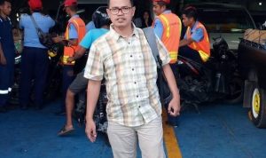 Anggaran Publikasi, Perjalanan Dinas, Mamin, ATK, FGD, dan Honorarium