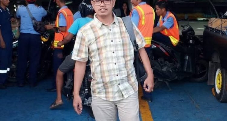 Anggaran Publikasi, Perjalanan Dinas, Mamin, ATK, FGD, dan Honorarium