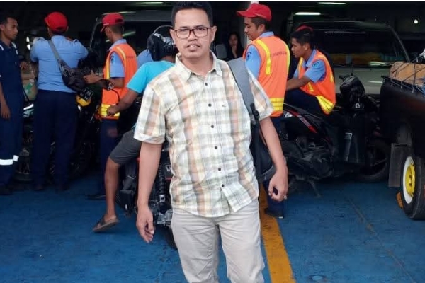 Anggaran Publikasi, Perjalanan Dinas, Mamin, ATK, FGD, dan Honorarium