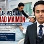 Aksi Nyata Maimun Menjadi Relawan Kesehatan Memberikan Bantuan