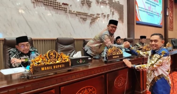DPRD Dorong Pemerataan Pembangunan Sumenep Yang Berkelanjutan