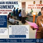 Pelayanan Humanis RSUD Sumenep Perkuat Kepercayaan Masyarakat
