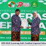 KPRI RSUD Sumenep Raih Predikat Koperasi Sehat Bergengsi