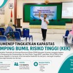 DKP2KB Sumenep Perkuat Pendampingan Bumil Risiko Tinggi Berkelanjutan