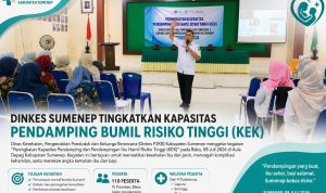 Cuaca Ekstrim di Musim Hujan_20260720_185800_0000 DKP2KB Sumenep Perkuat Pendampingan Bumil Risiko Tinggi Berkelanjutan