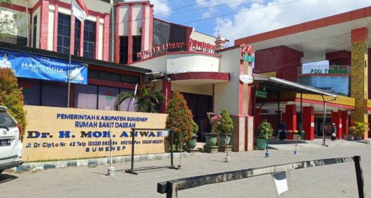 RSUD Sumenep Perkuat Transformasi Digital Pelayanan