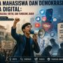 Suara Mahasiswa dan Demokrasi di Era Digital