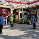 HUT RI ke-81, Bappeda Sumenep Perkuat Komitmen Pembangunan