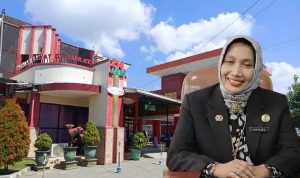 Direktur Erliyati Perkuat Mutu Pelayanan RSUD Sumenep